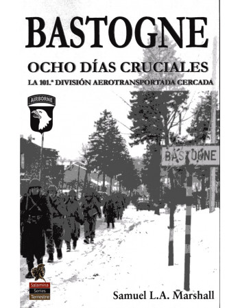 Bastogne