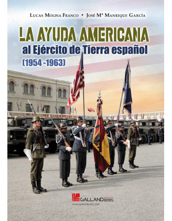 La ayuda americana al...