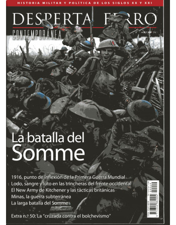 Df nº 49: La batalla del...