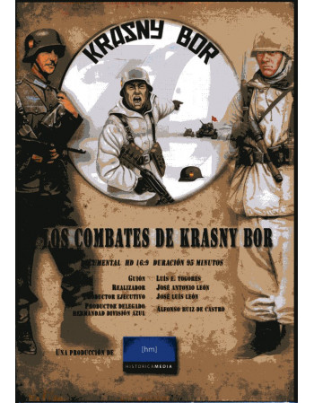 Dvd. Los combates de...
