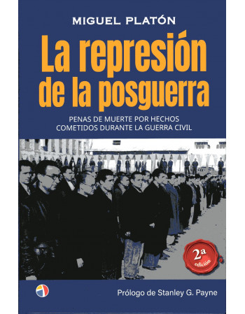 La represión de la posguerra