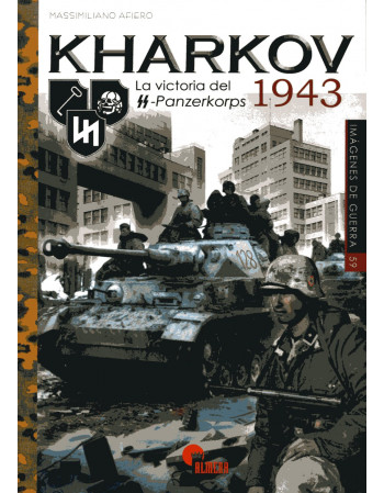 Kharkov. La victoria del...