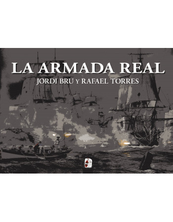 La Armada Real