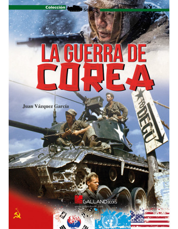 La guerra de Corea