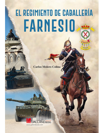 El Regimiento de Caballería...