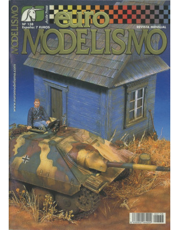 Euromodelismo. nº138