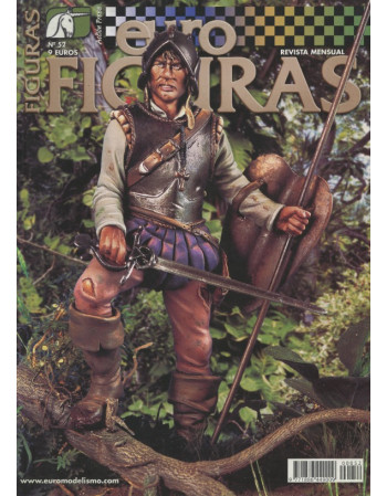 Eurofiguras. nº52