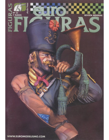 Eurofiguras nº 32