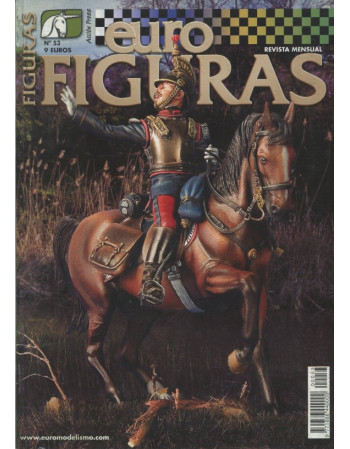Eurofiguras nº 53
