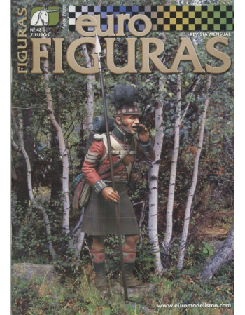 Eurofiguras nº 48