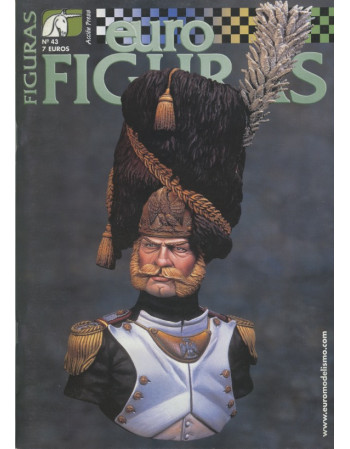 Eurofiguras nº 43