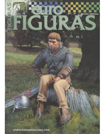 Eurofiguras nº 36