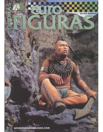Eurofiguras nº 35