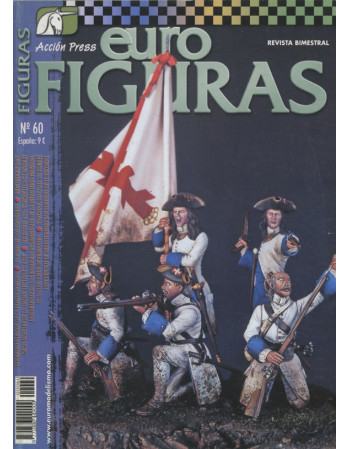 Eurofiguras nº 60