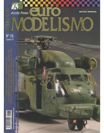 Euromodelismo nº 176