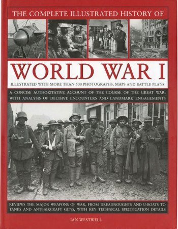 Illustrated history of...