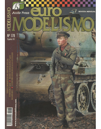 Euromodelismo nº 178