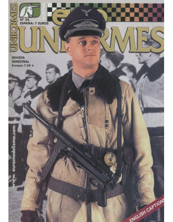 Eurouniformes nº 24