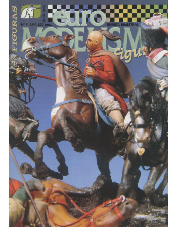 Euromodelismo nº 9