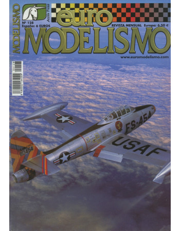 Euromodelismo nº 128
