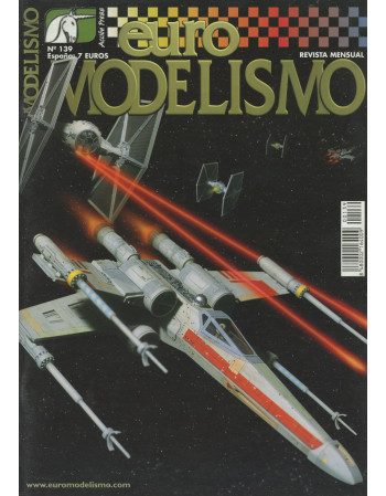 Euromodelismo nº 139