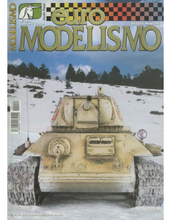 Euromodelismo nº 154