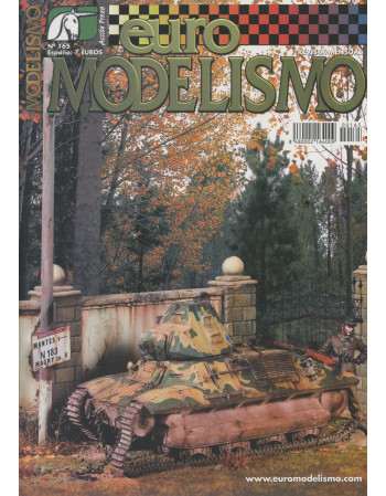 Euromodelismo nº 165