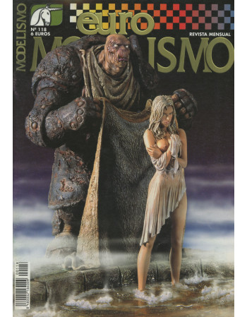 Euromodelismo nº 118