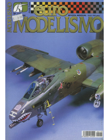 Euromodelismo nº 115