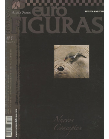 Eurofiguras nº 61