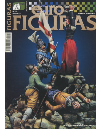 Eurofiguras nº 50