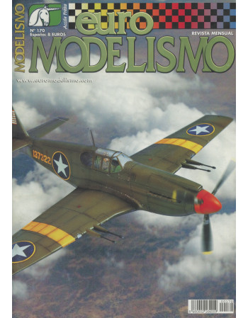 Euromodelismo nº 170