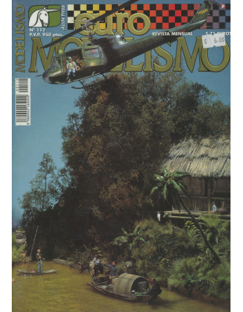 Euromodelismo nº 112