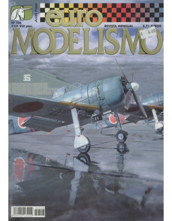 Euromodelismo nº 106