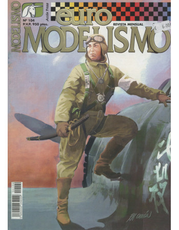 Euromodelismo nº 104
