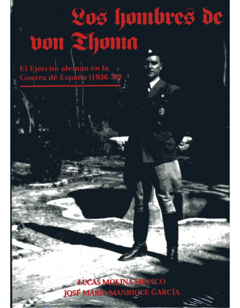 Los hombres de Von Thoma....