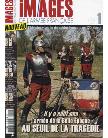 Images de L'Armée Française 1