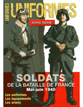 Soldats de la Bataille de...