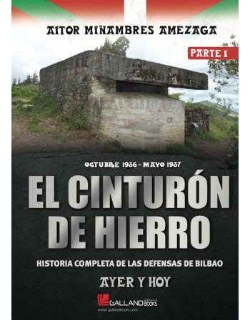 El Cinturón de Hierro....