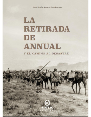 La retirada de Annual