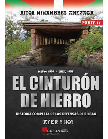 El Cinturón de Hierro....