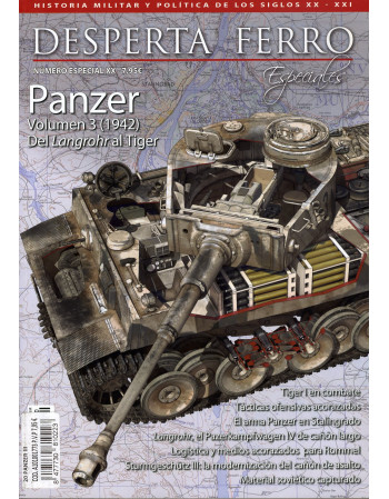 Df nº XX especiales :...