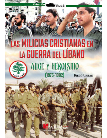 Las Milicias Cristianas en...