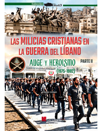 Las Milicias Cristianas en...