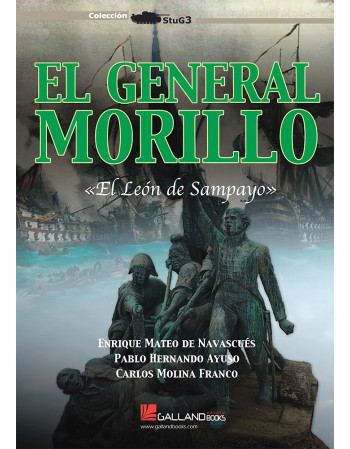 El General Morillo. «El...