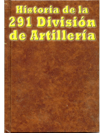 Historia de la 291 División...