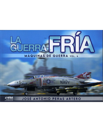 La guerra fría. Vol. 4