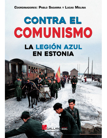 Contra el comunismo. La...