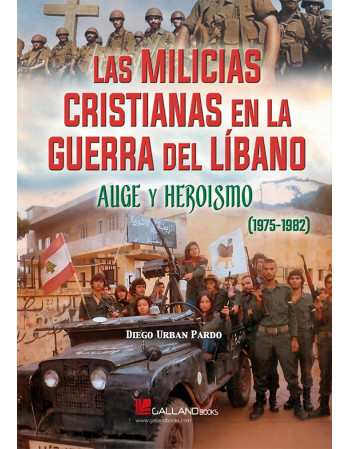 Las Milicias Cristianas en...