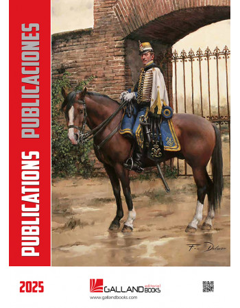 Catálogo general Galland...